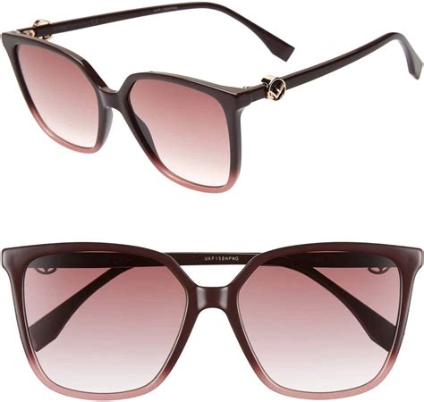 fendi ff 0318/s sunglasses